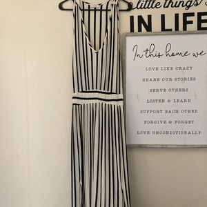 Beautiful Woman's Dress